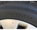 Audi A3 (8P1) 1.6 Ambiente 2006 para piezas | Desguace Gandia SL