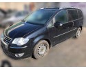 Volkswagen Touran (1T2) Advance 2007 para piezas | Desguace Gandia SL