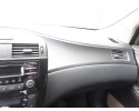 Kit airbag, Nissan Pulsar (C13M) Acenta 2015