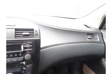 Kit airbag, Nissan Pulsar (C13M) Acenta 2015
