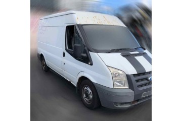 Ford Transit Furgón (TT9) FT 280 M (Medio) LKW (Camion) 2008 para piezas | Desguace Gandia SL