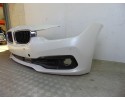 Paragolpes delantero