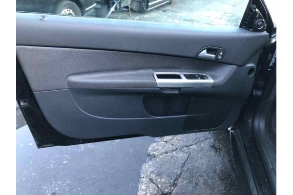 Volvo C30 1.6 D 2008 para piezas | Desguace Gandia SL