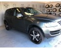 Volkswagen Touareg (7LA) TDI V6 2006 para piezas | Desguace Gandia SL