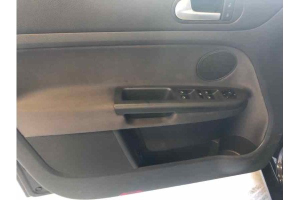Volkswagen Golf Plus V (5M1) Highline 2006 para piezas | Desguace Gandia SL