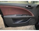SEAT Leon (1P1) Stylance / Style 2009 para piezas | Desguace Gandia SL