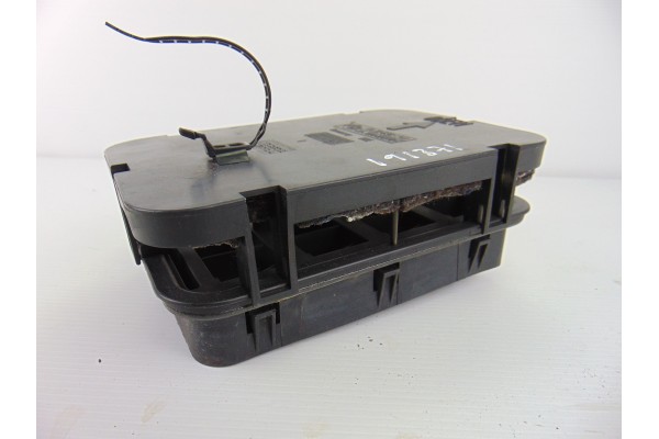 Molduras traseras, Bmw Serie 1 Berlina (E81/E87) 123d 2009, 6905748