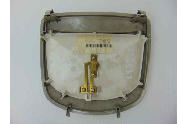 Luz interior, Mercedes-benz Clase Ml (Bm 164) 320 CDI 4M Edition 10 2007, A1648200023