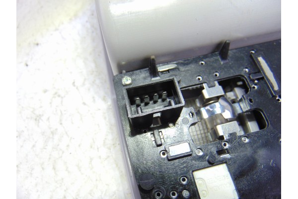 Luz interior, Hyundai I30 (Gd) Classic 2012
