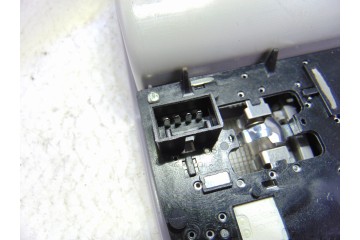 Luz interior, Hyundai I30 (Gd) Classic 2012