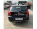 BMW Serie 1 Berlina (E81/E87) 118D 2007 para piezas | Desguace Gandia SL