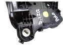 Cerradura puerta delantera izquierda, Volkswagen Polo Vi (AW1)(08.2017) Advance 2020, 1OB837015