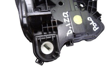 Cerradura puerta delantera izquierda, Volkswagen Polo Vi (AW1)(08.2017) Advance 2020, 1OB837015