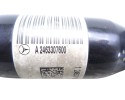 Transmision delantera izquierda, Mercedes-benz Clase a (Bm 176) A 180 CDI BlueEfficiency (176.012) 2015, A2463307600