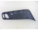 Molduras delanteras, Iveco Daily Furgón Caja cerrada 45C... batalla 3000 2019, 5801586542