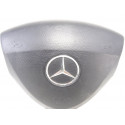 1698600102 AIRBAG DELANTERO IZQUIERDO MERCEDES-BENZ CLASE A (BM 169)