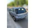 Opel Corsa C Blue Line 2005 para piezas | Desguace Gandia SL