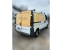 Renault Trafic II Furgón L1H1 Caja Cerrada, Corto 2006 para piezas | Desguace Gandia SL