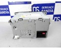 Sistema audio / radio cd, 1Z0035161F