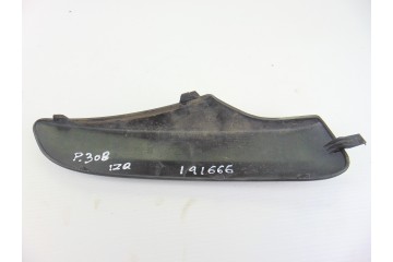 Molduras delanteras, Peugeot 308 Premium 2009, 9680507377