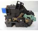 Cerradura puerta trasera derecha, Volkswagen Golf V (1K1)(10.2003) Trendline 2004, 7L0839016