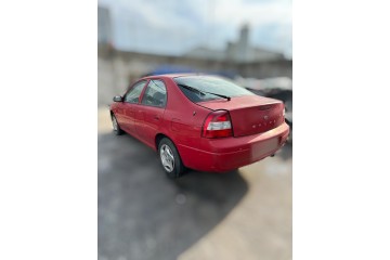 Kia Shuma 1.5 Comfort 5 Berlina 1999 para piezas | Desguace Gandia SL