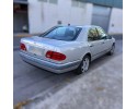 Mercedes-Benz Clase e (BM 210) Berlina 300 Turbodiesel (210.025) 1998 para piezas | Desguace Gandia SL