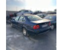 BMW Serie 5 Berlina (E39) 525TDS 1998 para piezas | Desguace Gandia SL