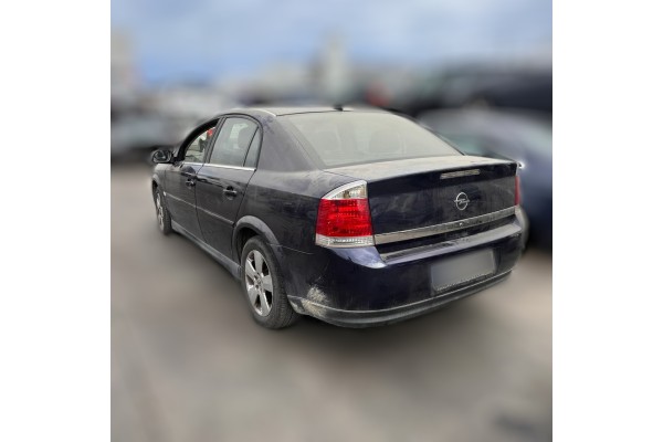Opel Vectra C Berlina Club 2004 para piezas | Desguace Gandia SL