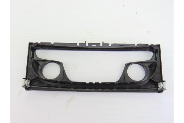 Molduras delanteras, Opel Astra K Berlina 5P Dynamic Start/Stop 2016, 13448076