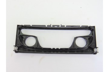 Molduras delanteras, Opel Astra K Berlina 5P Dynamic Start/Stop 2016, 13448076
