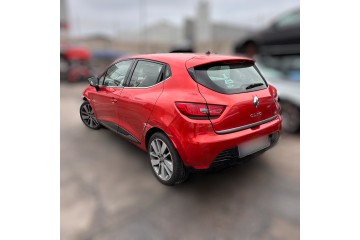 Renault Clio IV Dynamique 2014 para piezas | Desguace Gandia SL