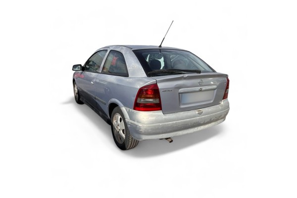 Opel Astra G Berlina Comfort 2003 para piezas | Desguace Gandia SL