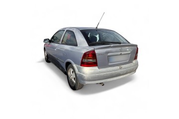 Opel Astra G Berlina Comfort 2003 para piezas | Desguace Gandia SL