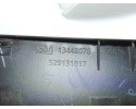 Molduras delanteras, Opel Astra K Berlina 5P Dynamic Start/Stop 2016, 13448078