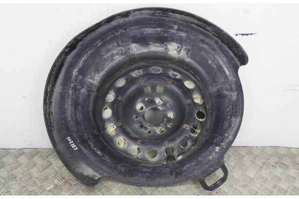 Neumatico repuesto, Mercedes-benz Vito Basic-kombi (639) 111 CDI Largo (639.603) 2006, A6394030144