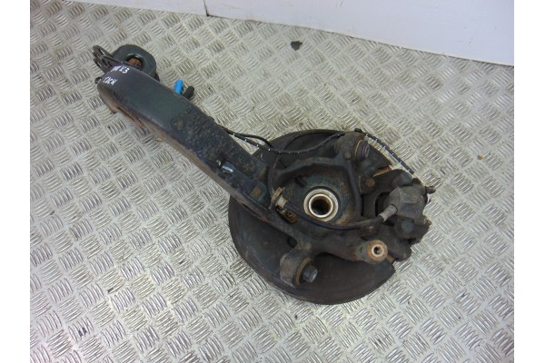 Mangueta trasera derecha, Bmw Serie X3 (E83) 2.0d 2005