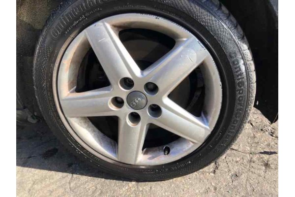 Audi A6 Berlina (4F2) 2.0 TDI 2008 para piezas | Desguace Gandia SL