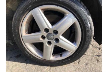 Audi A6 Berlina (4F2) 2.0 TDI 2008 para piezas | Desguace Gandia SL