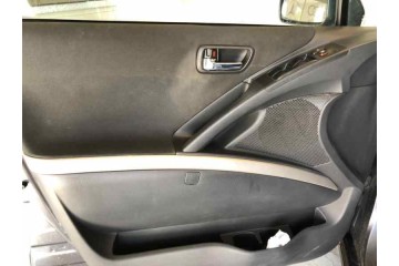Toyota Corolla Verso (R1) 2.2 D-4D Sol 2007 para piezas | Desguace Gandia SL