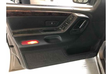 Jeep Grand Cherokee (WJ/WG) 2.7 CRD Laredo 2002 para piezas | Desguace Gandia SL