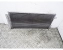 Condensador / radiador aire acondicionado, Abarth Punto Evo (199) Basis 2011
