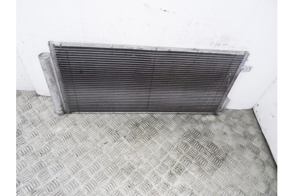 Condensador / radiador aire acondicionado, Abarth Punto Evo (199) Basis 2011