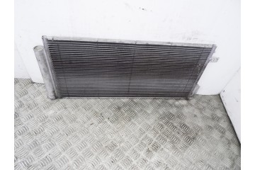 Condensador / radiador aire acondicionado, Abarth Punto Evo (199) Basis 2011