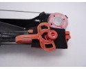 Elevalunas delantero derecho, Abarth Punto Evo (199) Basis 2011, 51786728