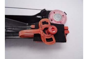 Elevalunas delantero derecho, Abarth Punto Evo (199) Basis 2011, 51786728