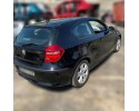 BMW Serie 1 Berlina (E81/E87) 118D 2008 para piezas | Desguace Gandia SL