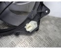Electroventilador, Abarth Punto Evo (199) Basis 2011, 871300600