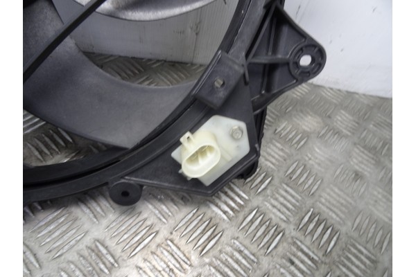 Electroventilador, Abarth Punto Evo (199) Basis 2011, 871300600