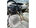 Ssangyong Rodius Xdi 2010 para piezas | Desguace Gandia SL